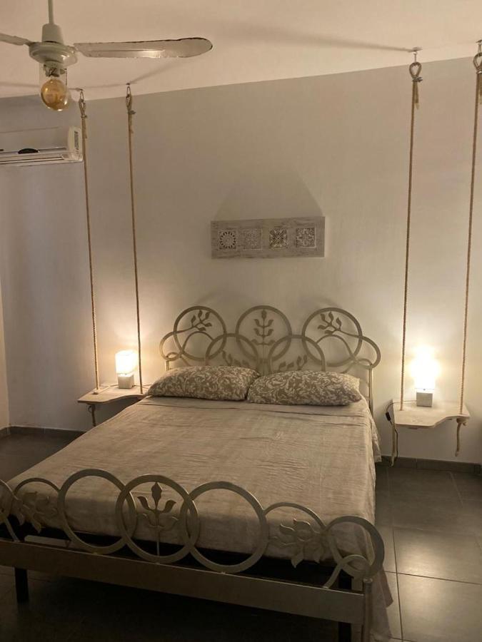 Salenti..Amo Villa Pulsano Buitenkant foto